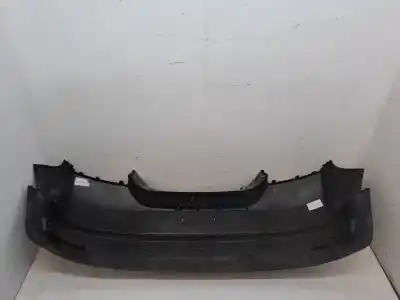 Second-hand car spare part rear bumper for volvo c30 * oem iam references 39876647  