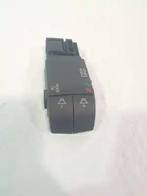 Second-hand car spare part multifunction switch for renault captur adventure oem iam references   