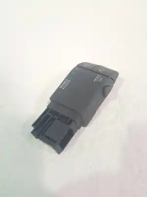Second-hand car spare part multifunction switch for renault captur adventure oem iam references   