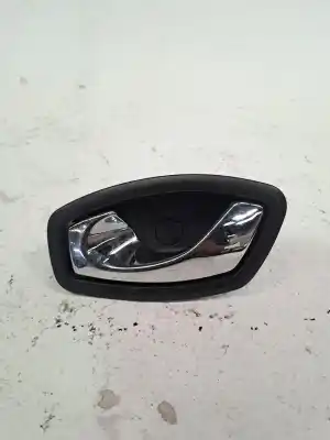 Автозапчасти б/у левая задняя внутренняя ручка за RENAULT MEGANE III HATCHBACK (BZ0/1_, B3_) 2.0 dCi (BZ0Y) ссылки OEM IAM 826733790R   Автозапчасти б/у левая задняя внутренняя ручка за RENAULT MEGANE III HATCHBACK (BZ0/1_, B3_) 2.0 dCi (BZ0Y) ссылки OEM IAM 826733790R