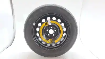 Second-hand car spare part spare tire for seat leon 1.9 tdi fr -arl oem iam references 1k0601027ap
