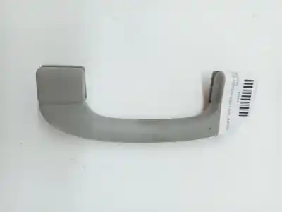 Peça sobressalente para automóvel em segunda mão puxador interior dianteiro direito por bmw 3 (e90) 320 i referências oem iam 51169143518