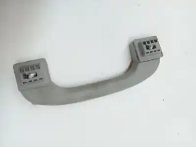 Second-hand car spare part interior right front handle for bmw 3 (e90) 320 i oem iam references 51169143518  