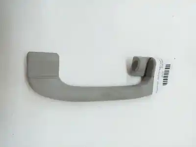 Peça sobressalente para automóvel em segunda mão puxador interior dianteiro direito por bmw 3 (e90) 320 i referências oem iam 51169143534