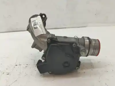 Автозапчасти б/у БАБОЧКА КОРОБКА за DACIA DOKKER  ссылки OEM IAM 161A09287R  