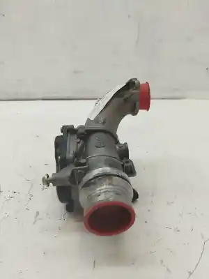 Автозапчастина б/у коробка метелика для dacia dokker sl xplore 95 cv / 70 kw посилання на oem iam 161a09287r  