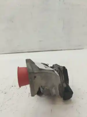 Автозапчастина б/у коробка метелика для dacia dokker sl xplore 95 cv / 70 kw посилання на oem iam 161a09287r  