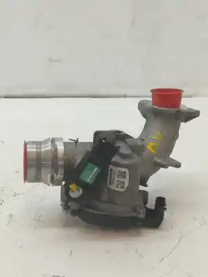 Автозапчастина б/у коробка метелика для dacia dokker sl xplore 95 cv / 70 kw посилання на oem iam 161a09287r  