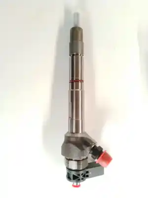 Second-hand car spare part injector for seat leon (5f1) style oem iam references 4l130277ad  0445110471