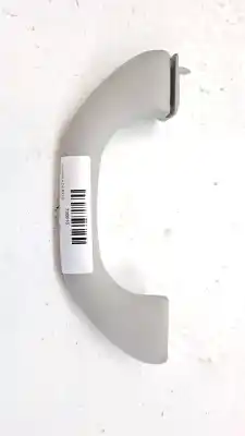 Second-hand car spare part interior right front handle for seat leon 1.9 tdi fr -arl oem iam references 1j0857607r
