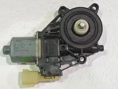 Peça sobressalente para automóvel em segunda mão Motor Elevador Vidro Dianteiro Direito por FORD FIESTA (CB1) * Referências OEM IAM 1852734  8A6114553BC