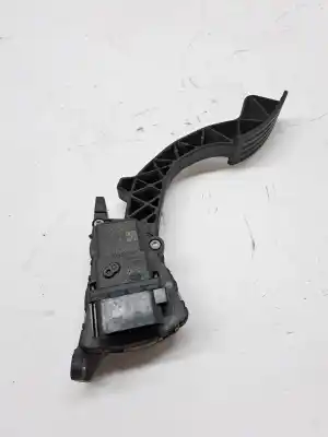 Автозапчасти б/у педаль газа за volvo c30 * ссылки oem iam 31445344  4m519f836ah