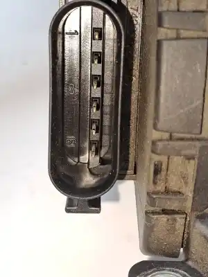 Автозапчасти б/у педаль газа за volvo c30 * ссылки oem iam 31445344  4m519f836ah