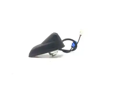 Peça sobressalente para automóvel em segunda mão BASE DA ANTENA por CITROEN C3 AIRCROSS  Referências OEM IAM 9666567580  