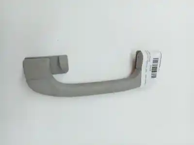 Peça sobressalente para automóvel em segunda mão puxador interior dianteiro direito por bmw 3 (e90) 320 i referências oem iam 51169143533