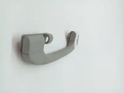 Second-hand car spare part interior right front handle for bmw 3 (e90) 320 i oem iam references 51169143533  