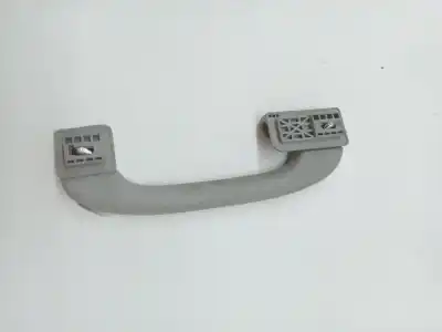 Second-hand car spare part interior right front handle for bmw 3 (e90) 320 i oem iam references 51169143533  