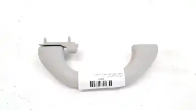 Second-hand car spare part interior right front handle for seat leon 1.9 tdi fr -arl oem iam references 1j0857607s