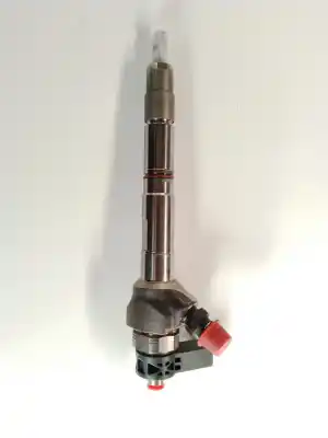 Second-hand car spare part injector for seat leon (5f1) style oem iam references 4l130277ad  0445110471