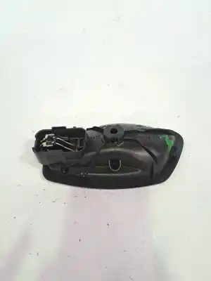 Second-hand car spare part interior right front handle for renault captur adventure oem iam references 806700005r  