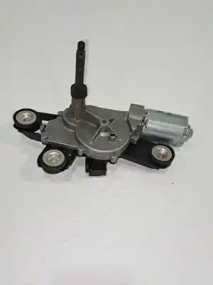 Second-hand car spare part rear windshield wiper motor for ford fiesta (cb1) * oem iam references 1774291