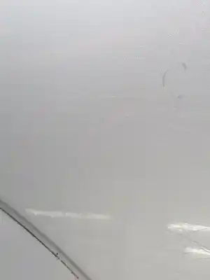 Peça sobressalente para automóvel em segunda mão guarda-lamas dianteiro esquerdo por ford transit connect (tc7) furgón (2006->) referências oem iam 5131152  9t1616016ab