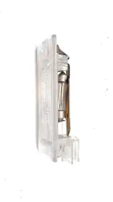 Second-hand car spare part interior light for seat leon 1.9 tdi fr -arl oem iam references 7l6947101a