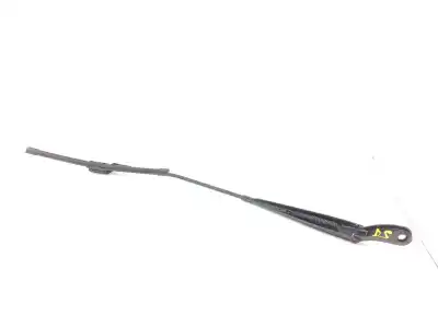 Автозапчасти б/у РЫЧАГ СТЕКЛООЧИСТИТЕЛЯ ПЕРЕДНИЙ ПРАВЫЙ за CITROEN C3 AIRCROSS  ссылки OEM IAM 1608393380  