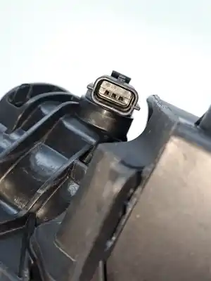 Автозапчастина б/у крішка коромислива для dacia dokker sl xplore 95 cv / 70 kw посилання на oem iam 820062999  