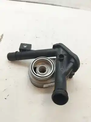 Автозапчастина б/у масляний фільтр для DACIA DOKKER SL Xplore 95 CV / 70 KW Посилання на OEM IAM 213059324R  