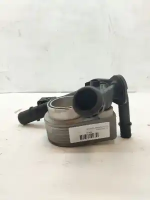 Автозапчастина б/у масляний фільтр для dacia dokker sl xplore 95 cv / 70 kw посилання на oem iam 213059324r  