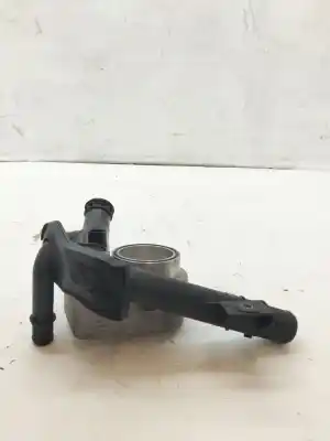 Автозапчастина б/у масляний фільтр для dacia dokker sl xplore 95 cv / 70 kw посилання на oem iam 213059324r  