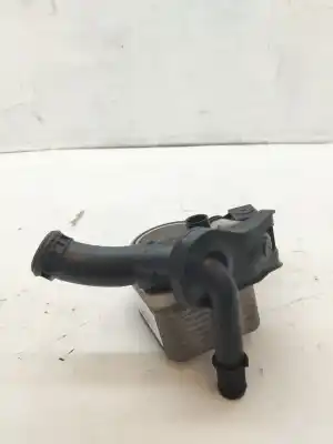 Автозапчастина б/у масляний фільтр для dacia dokker sl xplore 95 cv / 70 kw посилання на oem iam 213059324r  