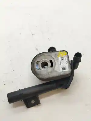 Автозапчастина б/у масляний фільтр для dacia dokker sl xplore 95 cv / 70 kw посилання на oem iam 213059324r  