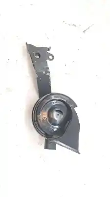 Second-hand car spare part horn for seat leon 1.9 tdi fr -arl oem iam references 1m0951209h