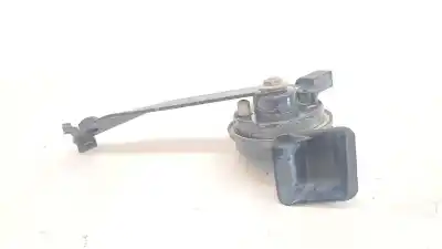 Second-hand car spare part horn for seat leon 1.9 tdi fr -arl oem iam references 1m0951209g