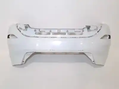Second-hand car spare part rear bumper for ford fiesta (cb1) * oem iam references 1730685