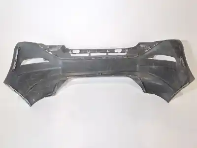 Peça sobressalente para automóvel em segunda mão para choques traseiro por ford fiesta (cb1) * referências oem iam 1730685  8a6117906afxwaa