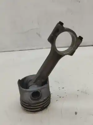 Second-hand car spare part piston for dacia dokker sl xplore 95 cv / 70 kw oem iam references 120a17296r  7701475074