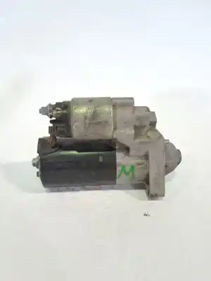 Second-hand car spare part starter motor for renault captur adventure oem iam references 233001073r