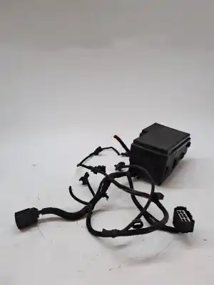 Second-hand car spare part fuse box unit for volvo c30 * oem iam references 8688040  518818000