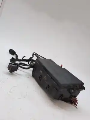 Second-hand car spare part fuse box unit for volvo c30 * oem iam references 8688040  518818000