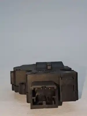 Second-hand car spare part comfort module for bmw 3 (e90) 320 i oem iam references 64119321034  