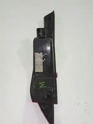Pezzo di ricambio per auto di seconda mano paraurti luce posteriore destro per ford fiesta (cb1) * riferimenti oem iam 168619  8a6115k272ac