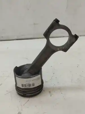 Second-hand car spare part  for DACIA DOKKER  OEM IAM references 120A17296R  7701475074