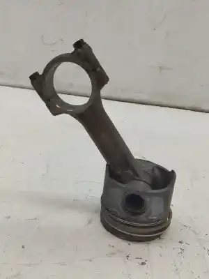 Second-hand car spare part piston for dacia dokker sl xplore 95 cv / 70 kw oem iam references 120a17296r  7701475074