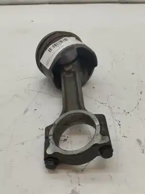 Second-hand car spare part piston for dacia dokker sl xplore 95 cv / 70 kw oem iam references 120a17296r  7701475074