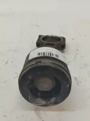 Second-hand car spare part piston for dacia dokker sl xplore 95 cv / 70 kw oem iam references 120a17296r  7701475074