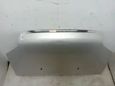 Peça sobressalente para automóvel em segunda mão capot por ford transit connect (tc7) furgón (2006->) referências oem iam 5149226  at16v16610aa