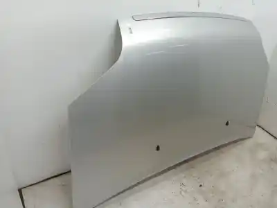 Peça sobressalente para automóvel em segunda mão capot por ford transit connect (tc7) furgón (2006->) referências oem iam 5149226  at16v16610aa